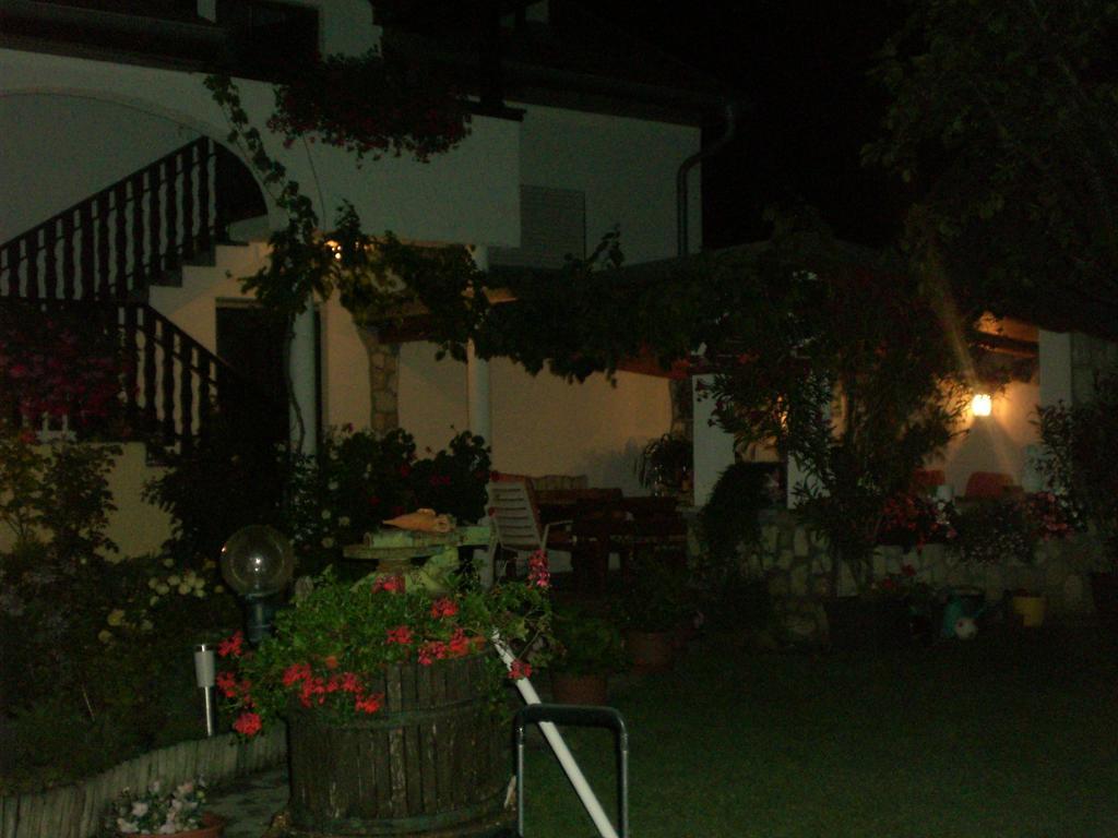Ferienwohnungen Feldsee Illmitz Exterior foto
