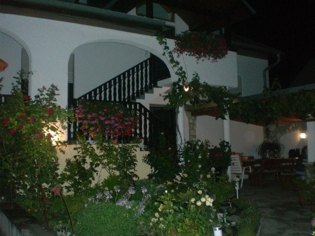Ferienwohnungen Feldsee Illmitz Exterior foto